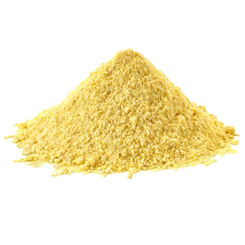 Gram Flour - Areeqa Enterprises